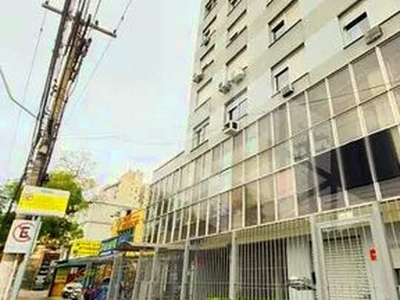 PORTO ALEGRE - Apartamento padrão - JARDIM BOTANICO