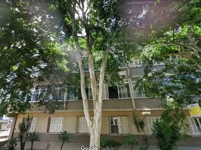 PORTO ALEGRE - Apartamento Padrão - Navegantes