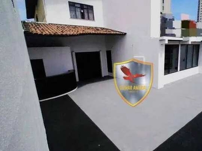 Prédio para alugar, 450 m² por R$ 6.300,00/mês - Ponta Negra - Natal/RN
