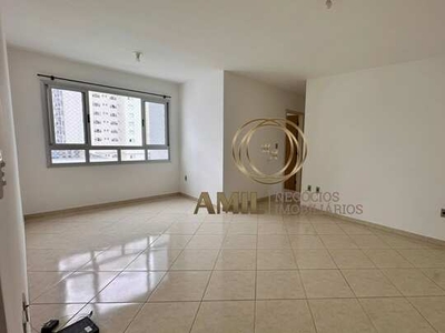 RA AMIL ALUGA Apartamento 03 Dormitórios com suite - 77m²- Jardim das Colinas - Residenci