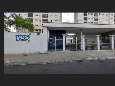 Res. Yes Vila Jaraguá Apto 2303 Bl. B. Felicitá