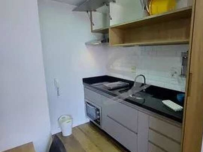 RES. YOU LIFE Apartamento com 1 dormitório