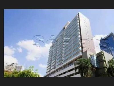 Residencial com localização privilegiada próximo da Av. Dr. Chucri Zaidan e Morumbi Shoppi