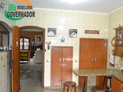 Residencial e ComercialSobrado com 3 dormitórios à venda, 400 m² por R$ 1.100.000 - Bonfim