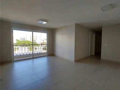 Residencial Portal do Cerrado - Apartamento SEMI MOBILIADO com 3 quartos
