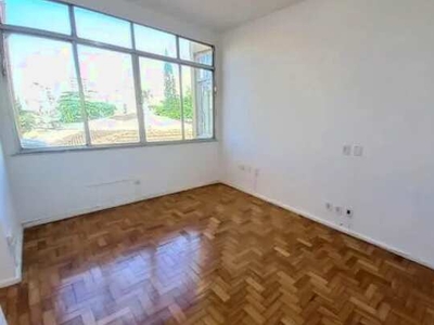 RIO DE JANEIRO - Apartamento Padrão - COPACABANA