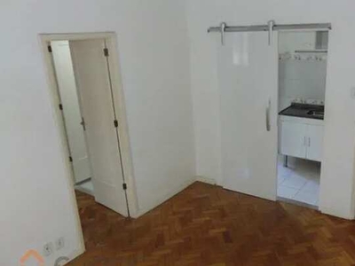 RIO DE JANEIRO - Apartamento Padrão - Flamengo