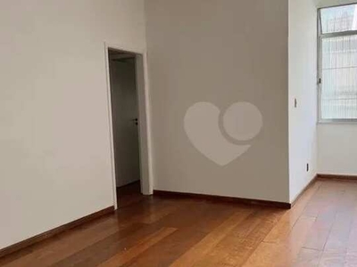 Rio de Janeiro - Apartamento Padrão - TIJUCA