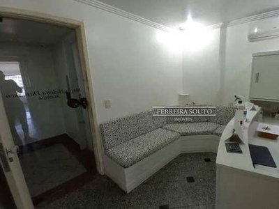 Sala, 36 m² - venda por R$ 500.000,00 ou aluguel por R$ 3.026,70/mês - Icaraí - Niterói/RJ