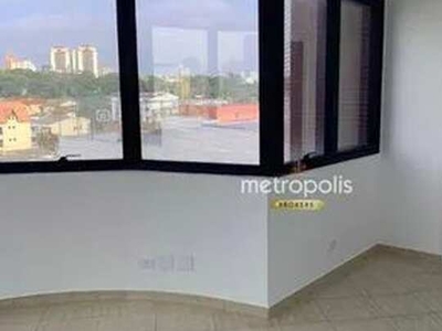 Sala, 70 m² - venda por R$ 375.000,00 ou aluguel por R$ 4.780,00/mês - Jardim do Mar - São