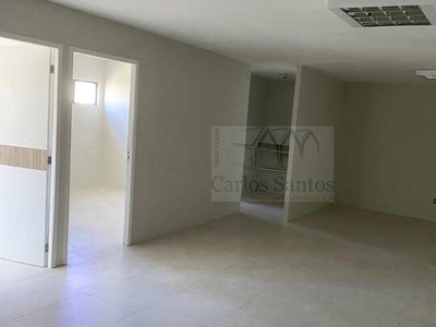 Sala/Casa Comercial para Locação em Imbiribeira