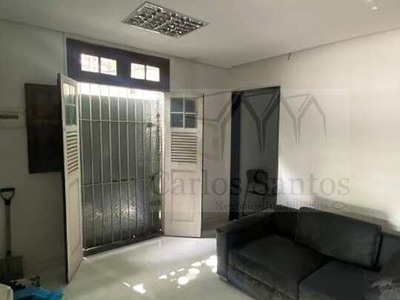 Sala/Casa Comercial para Locação