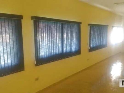 Sala Comercial Galpão / depósito com aluguel por R$2.900 /mês