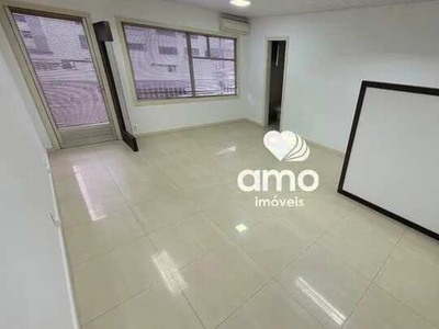 Sala comercial para alugar no Centro de Brusque