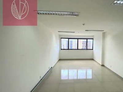 Sala Comercial para venda e aluguel em Caminho Das Árvores de 33.00m² com 1 Garagem