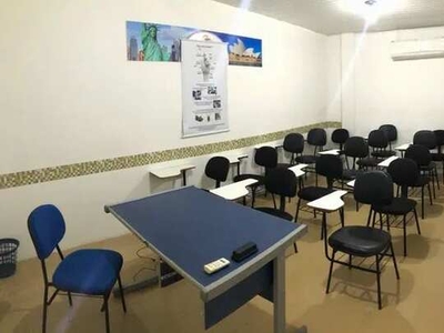 Sala de aula aluguel para cursos, palestras, treinamentos