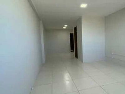 Sala/Empresarial/Consultorio para aluguel possui 36m2 no Farol - Maceió - AL