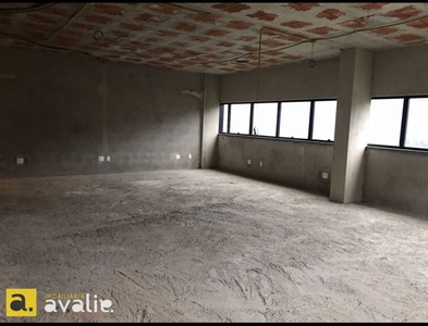 Sala/Escritório no Bairro Garcia em Blumenau com 88.61 m²