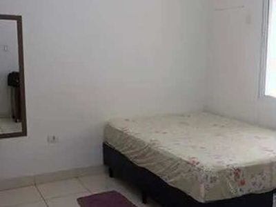 SALA LIVING para aluguel com 40 metros quadrados em Gonzaga - Santos - SP