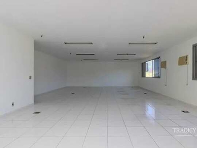 Sala para alugar, 126 m² por R$ 2.500,00/mês - Centro - Rio de Janeiro/RJ