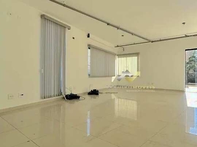 Sala para alugar, 126 m² por R$ 4.500/mês - Vila Prudente (Zona Leste) - São Paulo/SP