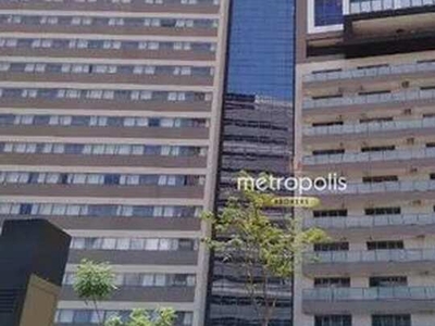 Sala para alugar, 39 m² por R$ 3.411,50/mês - Jardim Sao Paulo(Zona Norte) - São Paulo/SP