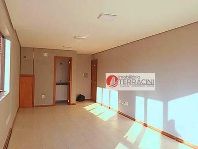 Sala para alugar, 40 m² por R$ 1.290,00/mês - Passo d'Areia - Porto Alegre/RS