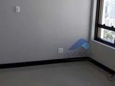 Sala para alugar, 43 m² por R$ 2.638,00/mês - Jardim Aquarius - São José dos Campos/SP