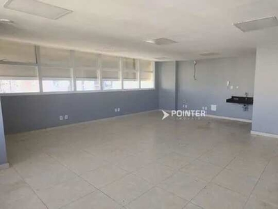 Sala para alugar, 50 m² por R$ 3.100,00/mês - Jardim Goiás - Goiânia/GO