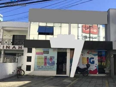 Sala para alugar, 50 m² por R$ 6.000,00/mês - Centro - Itajaí/SC