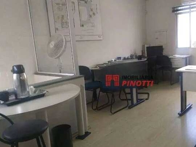 Sala para alugar, 93 m² por R$ 3.933,01/mês - Jardim do Mar - São Bernardo do Campo/SP