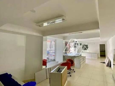 Salão para alugar, 130 m² por R$ 3.000,00/mês - Centro - Marília/SP