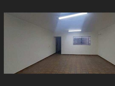 Salão para alugar, 181 m² - Centro - São Bernardo do Campo/SP