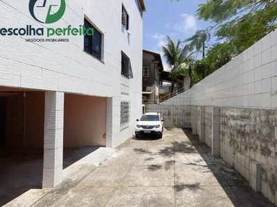 SALVADOR - Apartamento Padrão - ITAPUÃ