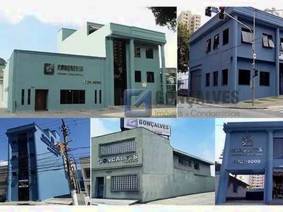 SANTO ANDRE - Commercial / Industrial - HOMERO THON