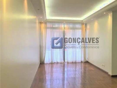 SANTO ANDRE - Residential / Apartment - CAMPESTRE