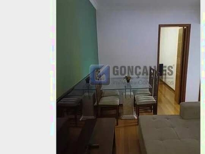 SAO BERNARDO DO CAMPO - Residential / Apartment - BAETA NEVES