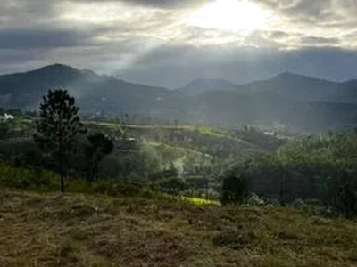 Seu paraíso em Mairiporã: Terreno dos Sonhos!