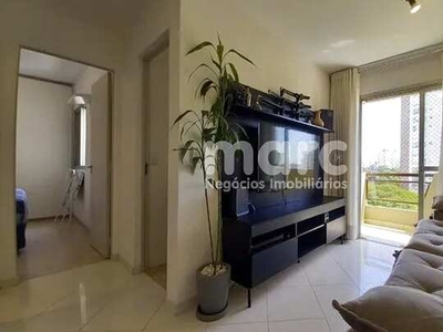 SÃO PAULO - Apartamento Padrão - JARDIM VILA MARIANA