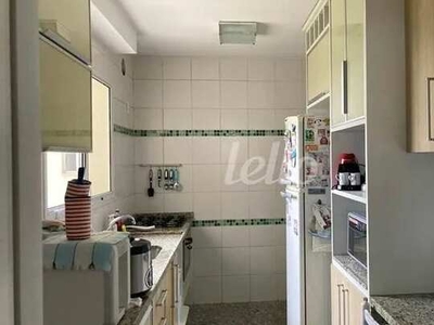 São Paulo - Apartamento Padrão - Mooca