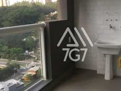 SÃO PAULO - Apartamento Padrão - MORUMBI