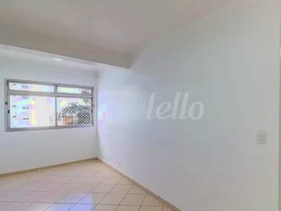 São Paulo - Apartamento Padrão - Paraíso