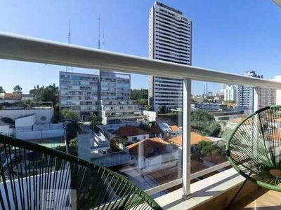 SÃO PAULO - Apartamento Padrão - PINHEIROS