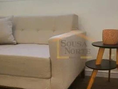 SãO PAULO - Apartamento Padrão - Santa Teresinha