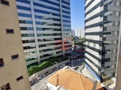 SÃO PAULO - Apartamento Padrão - VILA GUARANI (Z SUL