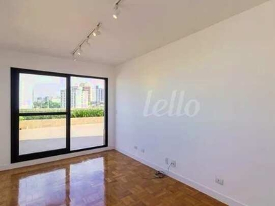 São Paulo - Apartamento Padrão - Vila Mariana