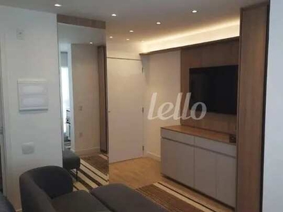 São Paulo - Apartamento Padrão - Vila Nova Conceição