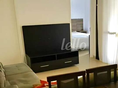 São Paulo - Apartamento Padrão - Vila Nova Conceição