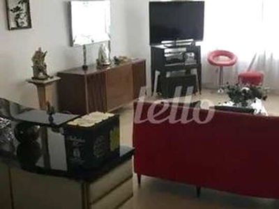 São Paulo - Apartamento Padrão - Vila Prudente