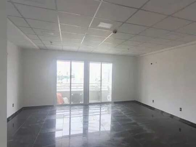 São Paulo - Conjunto Comercial/Sala - Barra Funda